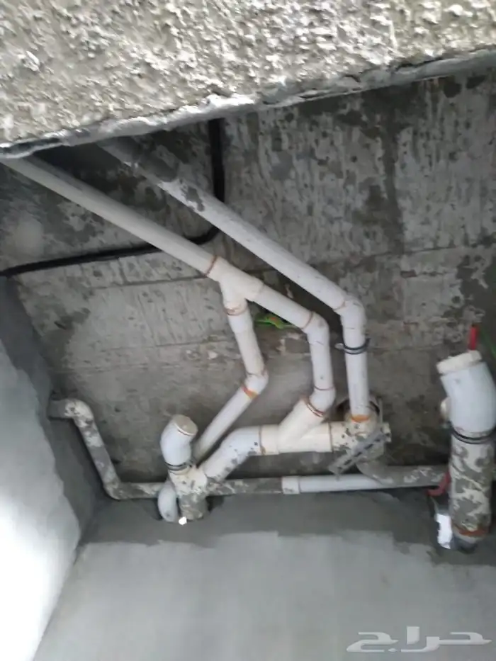 فني كهرباء وسباكة 5