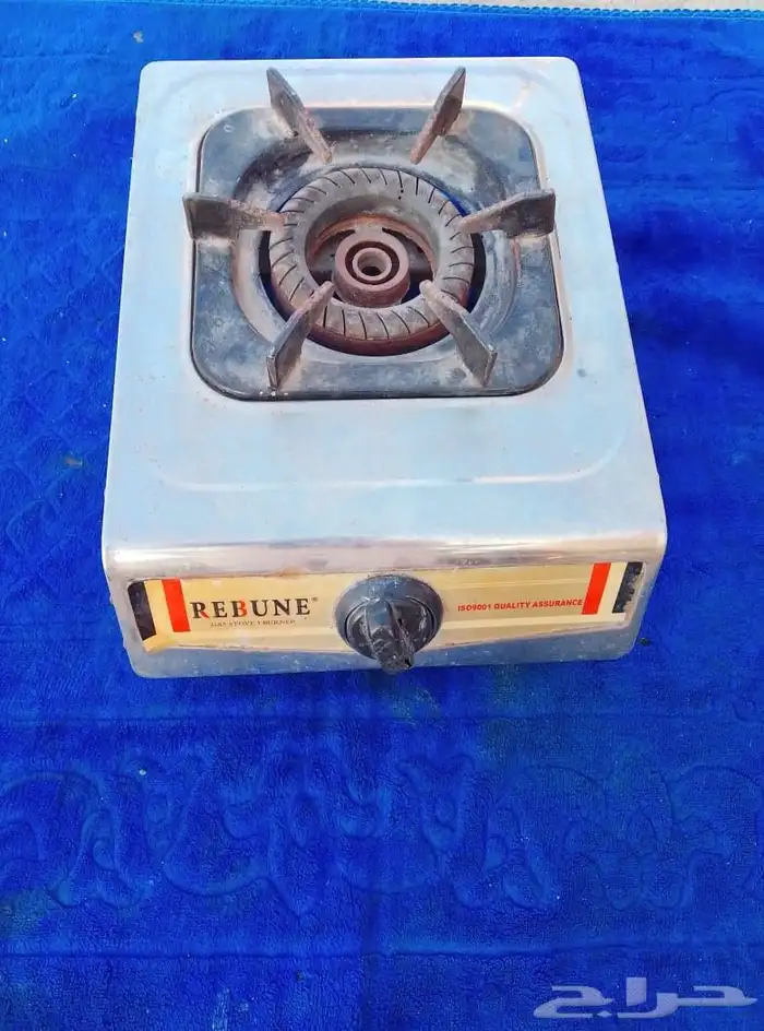 للبيع فرن غاز 2