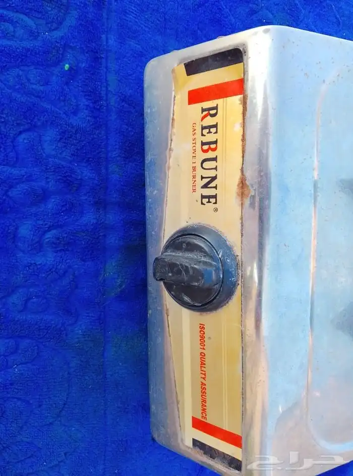 للبيع فرن غاز 3