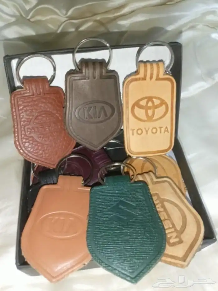 منتج جلد طبيعي 100  100 3