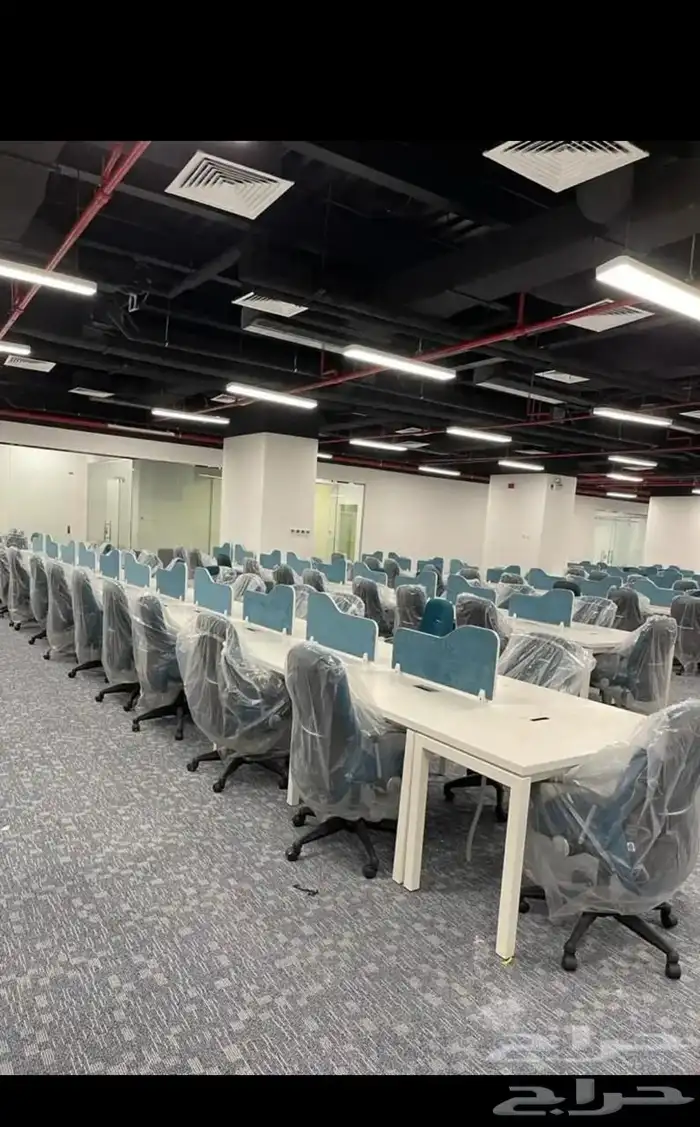 اختار مكتبك وابدأ يومك باحترافية 5