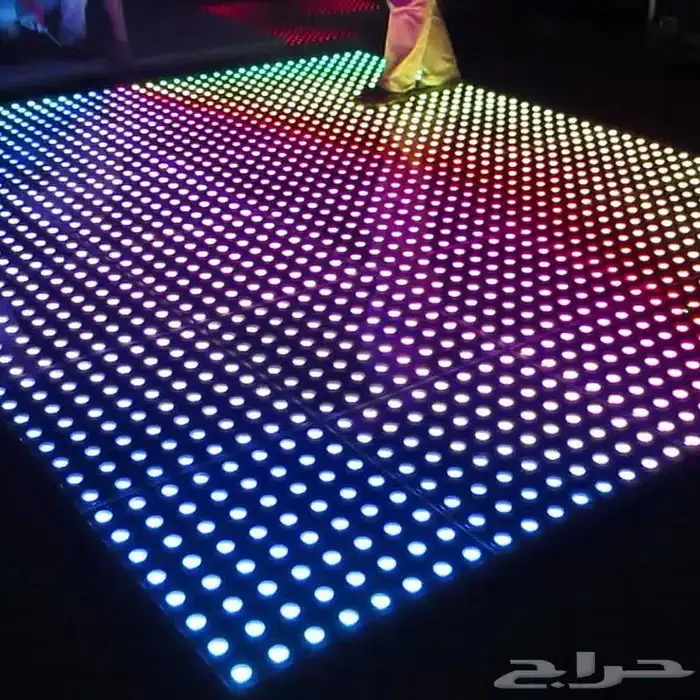 تنظيم جميع الفعاليات الخدمات المتكامله 11