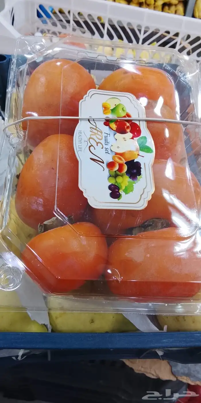 فواكه فريش 5