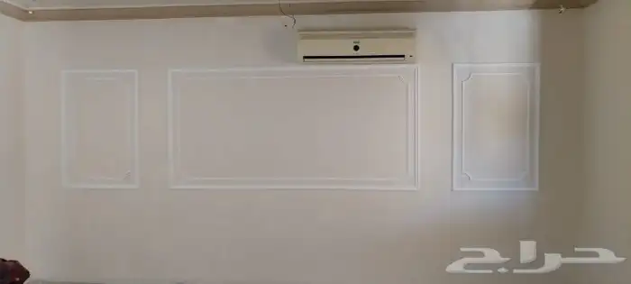 صباغ الدمام الخبر القطيف سعرمتر 10 ريال شامل المواد للتجديد 10