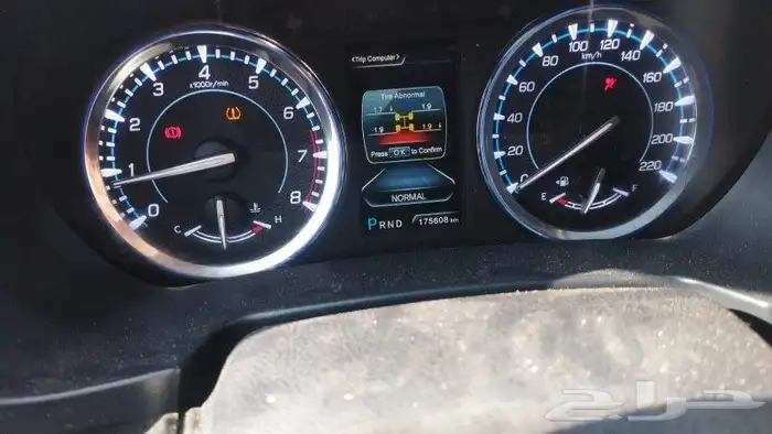 شانجان موديل 2019 2