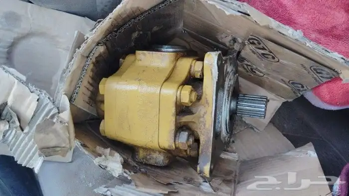 ترمبه دركسون بلدوزر 155 للبيع 1