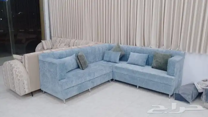 تفصيل_كنب_مجالس ستاير_ستائر_ويفي_فندقيه  خميس_مشيط 2