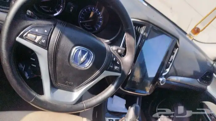 شانجان موديل 2019 6