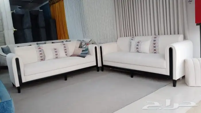 تفصيل_كنب_مجالس ستاير_ستائر_ويفي_فندقيه  خميس_مشيط 8