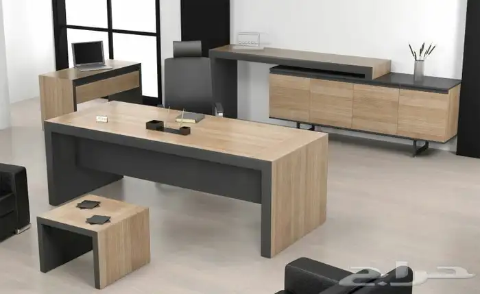 اختار مكتبك وابدأ يومك باحترافية 11