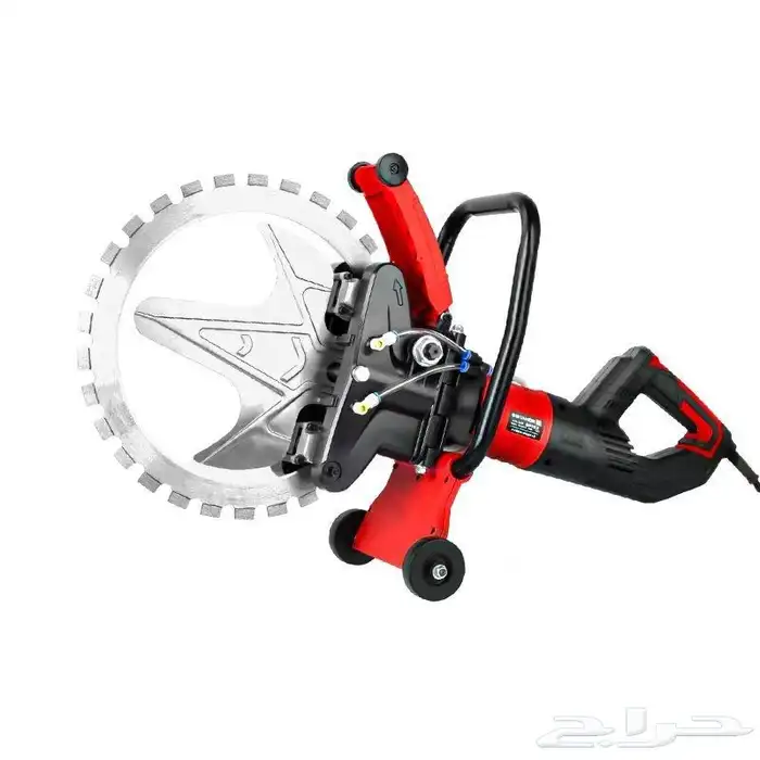 قص وتخريم الخرسانة 0