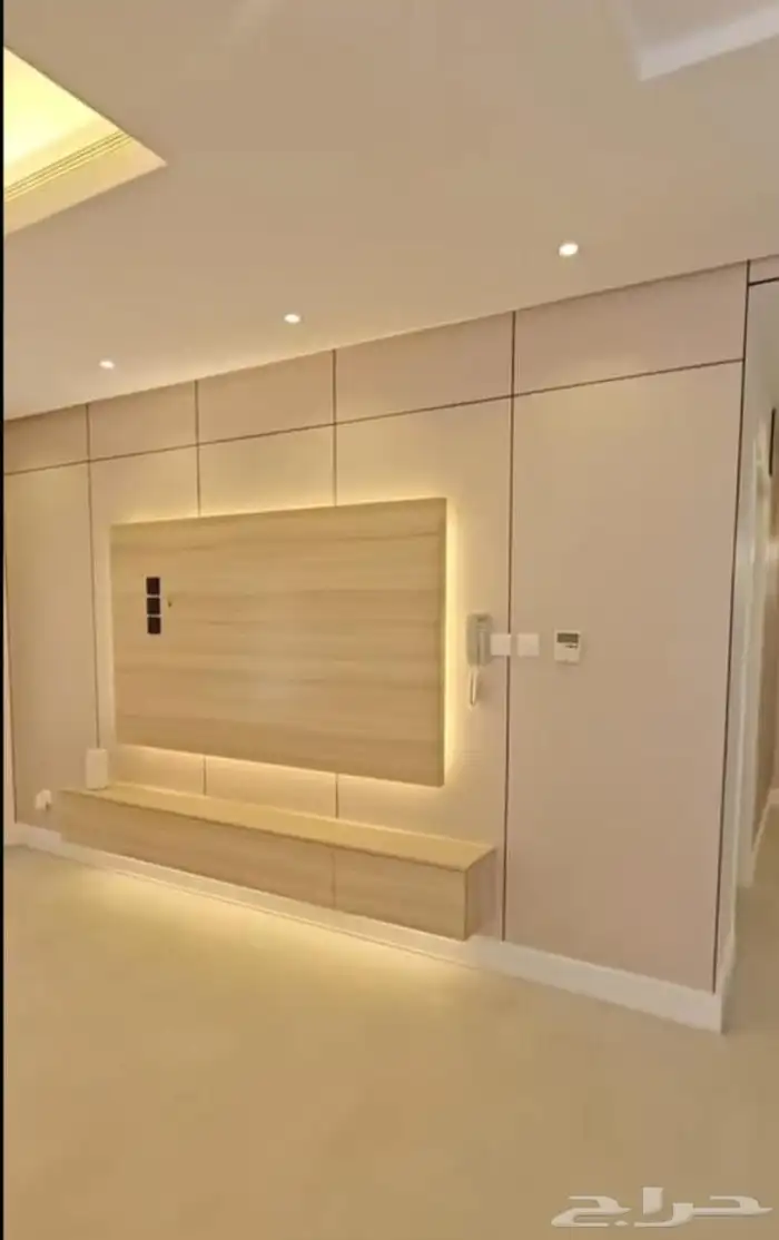 شيبورد تركيب شيبورد ورق جدران بركيه برتيشن رفوف دواليب دفايه 3