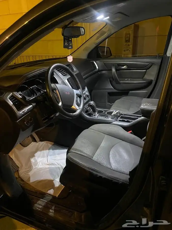 جمس اكاديا 2016 0