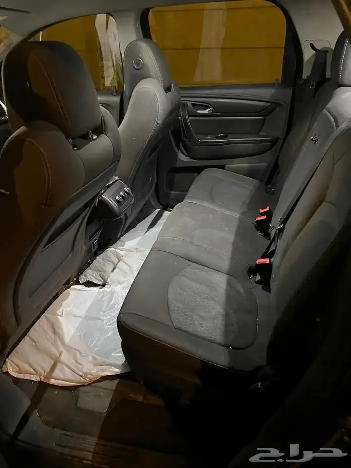 جمس اكاديا 2016 6