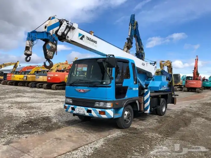 وانش كرين رفعه سله وصندوق العمل سبكه هو كهربائيه هو بويا مكي 2