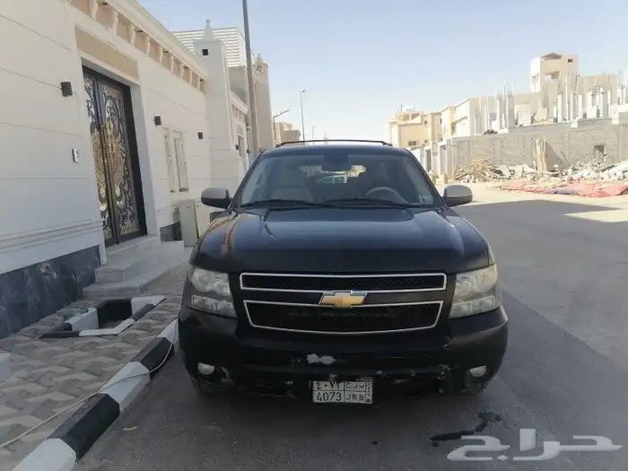 Tahoe 2010 Chefrolete 5