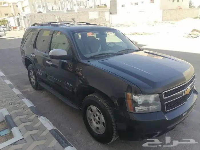 Tahoe 2010 Chefrolete 8