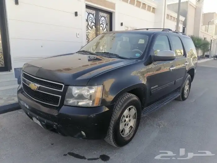 Tahoe 2010 Chefrolete 6