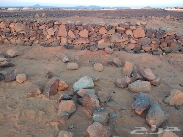 معلم بنيان بلحجر قوايم ممرات ربراب خزانات بلحجر دوائر بوابات 3