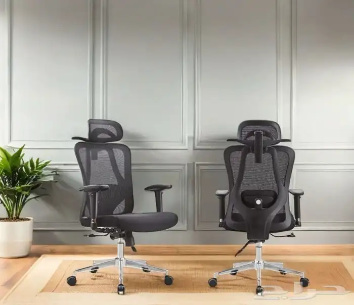 مكتب كرسي دولاب 0