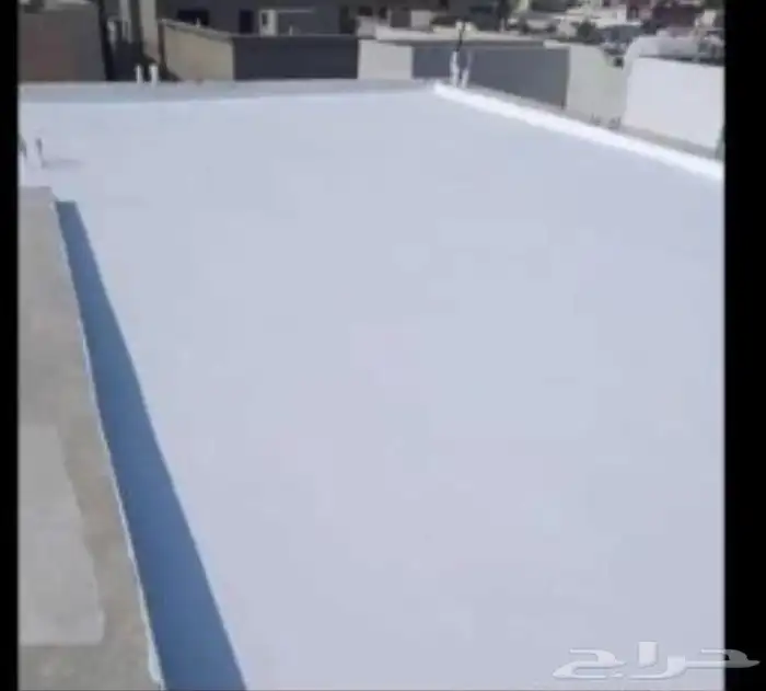 عوازل اسطح اتواصل 3