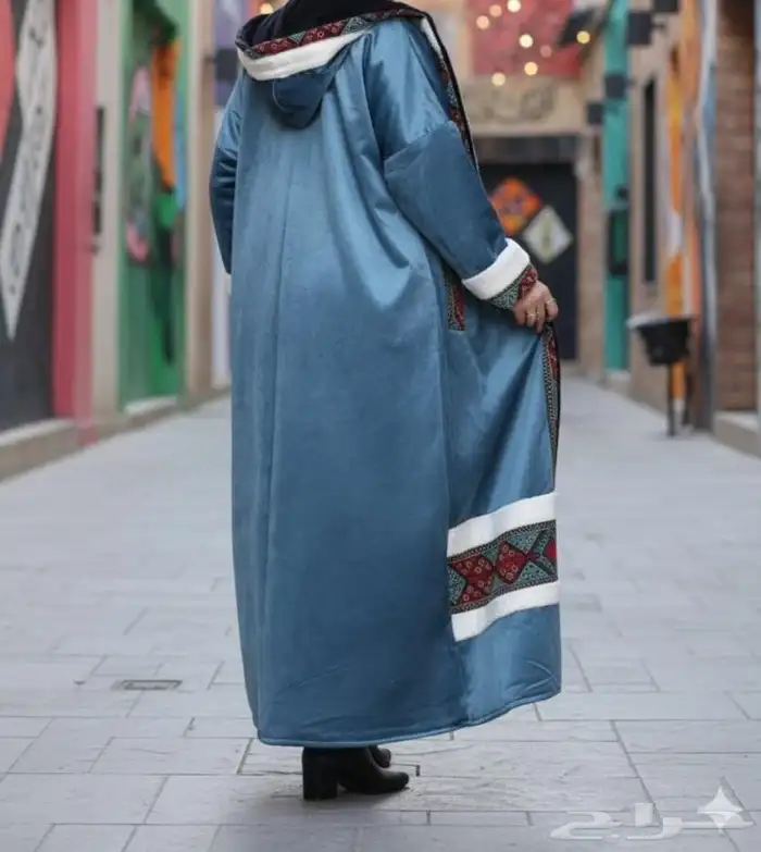 فروات نسائية ورجالية فخخمة 29