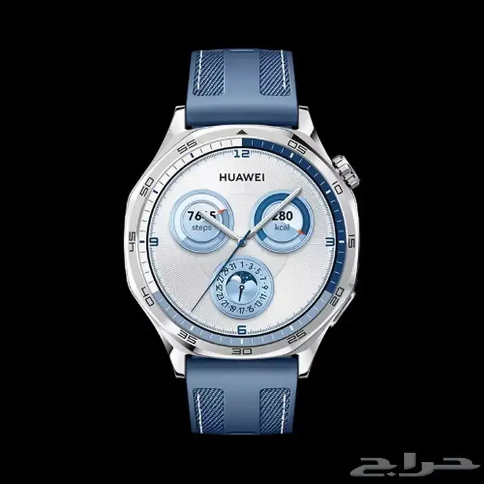 ساعه هواوي GT5 0