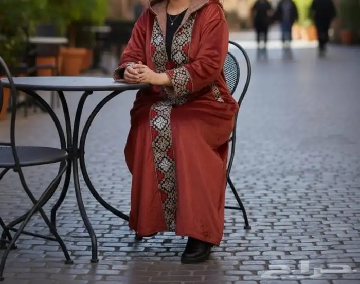 فروات نسائية ورجالية فخخمة 18