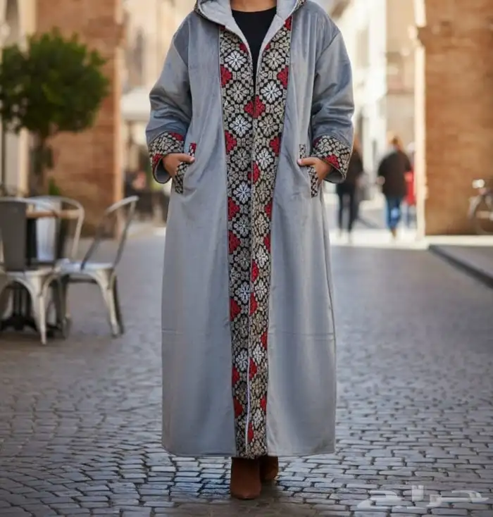 فروات نسائية ورجالية فخخمة 20