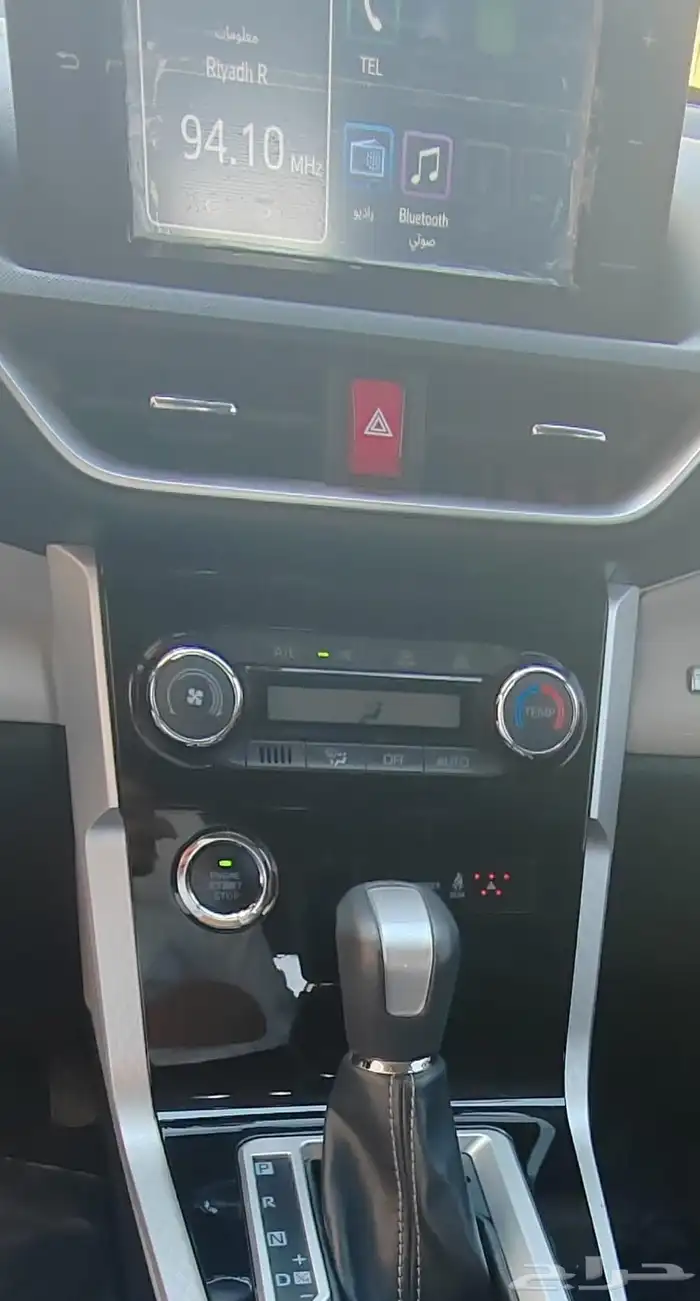 تويوتا فيلوز 2024 فل كامل 7