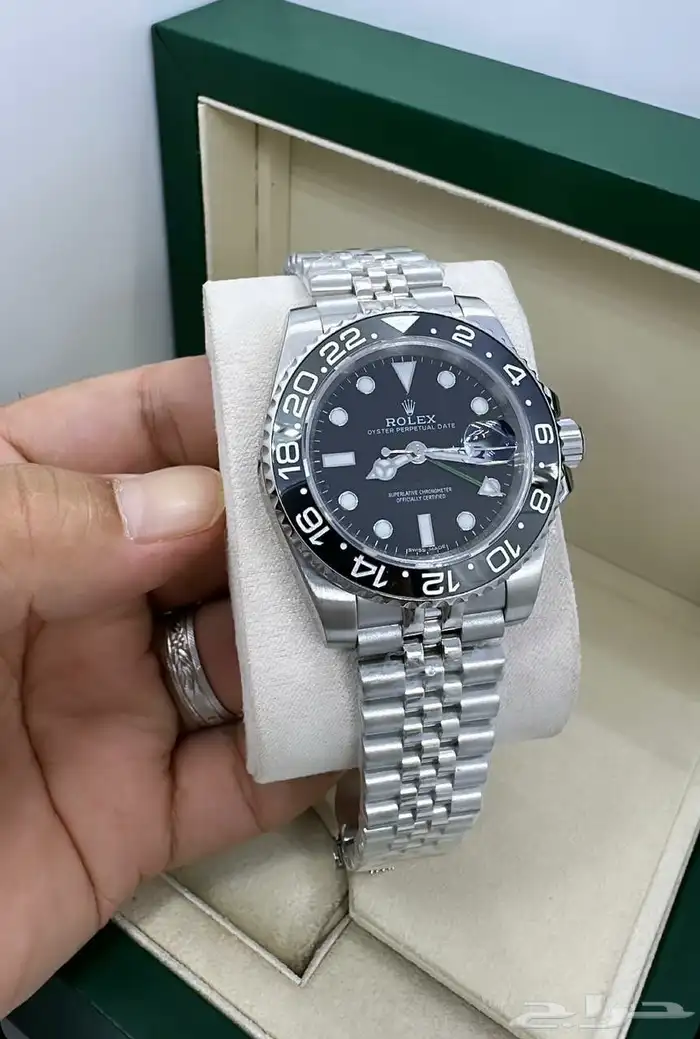 ساعات سمبرينر 5