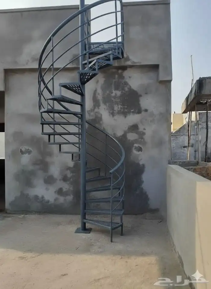 حداد ابواب مظلات 5