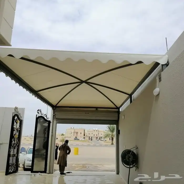 مظلات وسواتر وجلست الأحساء 3