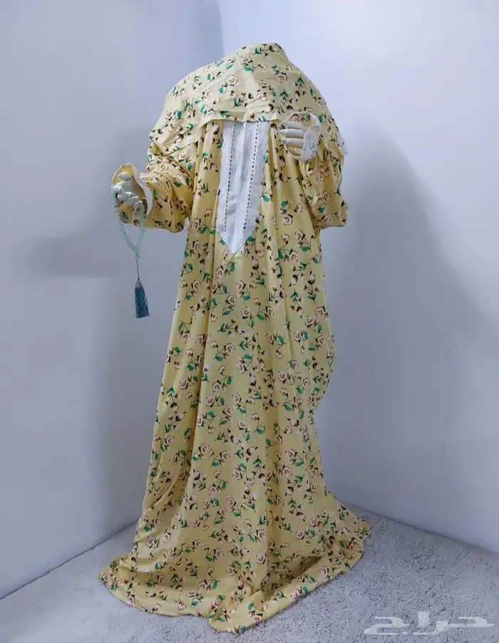 شراشف صلاة مقاس كبير 0