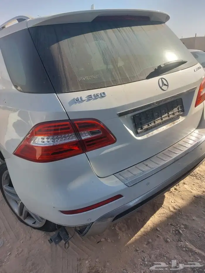 ام ال تشليح قطع غيار مديل 2014يوجد شحن لجميع مناطق المملكة 1