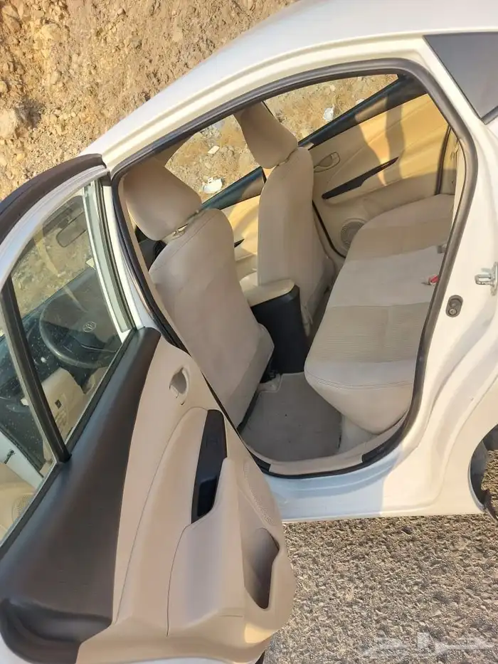 يارس موديل 2021 7