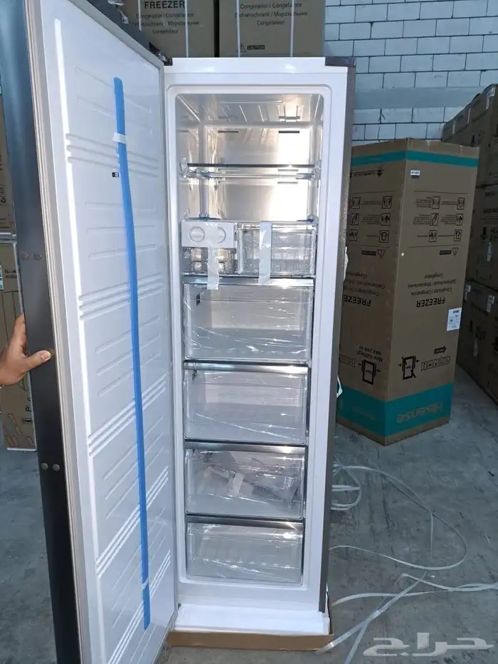 جميع أنواع الفرزلت 5