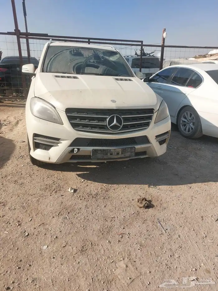 ام ال تشليح قطع غيار مديل 2014يوجد شحن لجميع مناطق المملكة 0