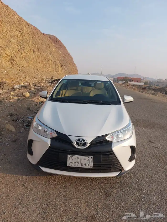 يارس موديل 2021 4