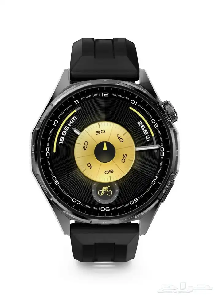 ساعة هواوي واتش 6gt آخر اصدار 4