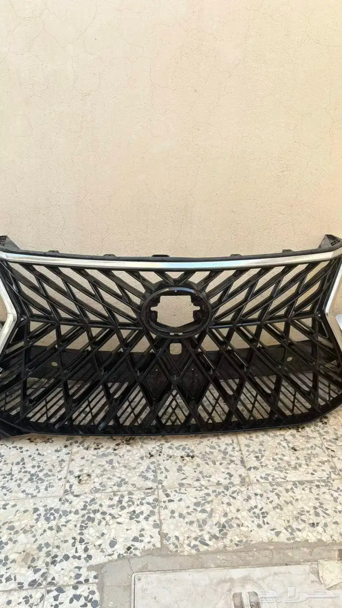 شبوك لكزس وتايوتا 0