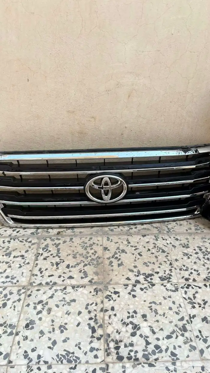 شبوك لكزس وتايوتا 2