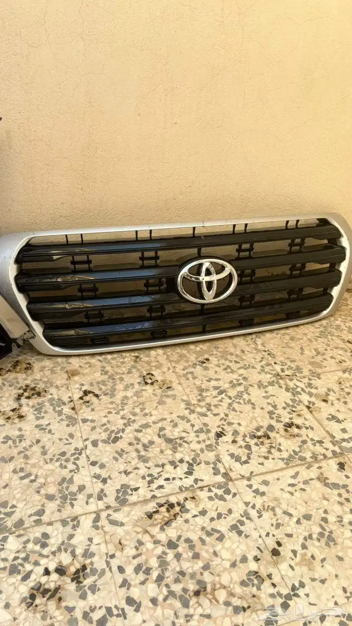 شبوك لكزس وتايوتا 1