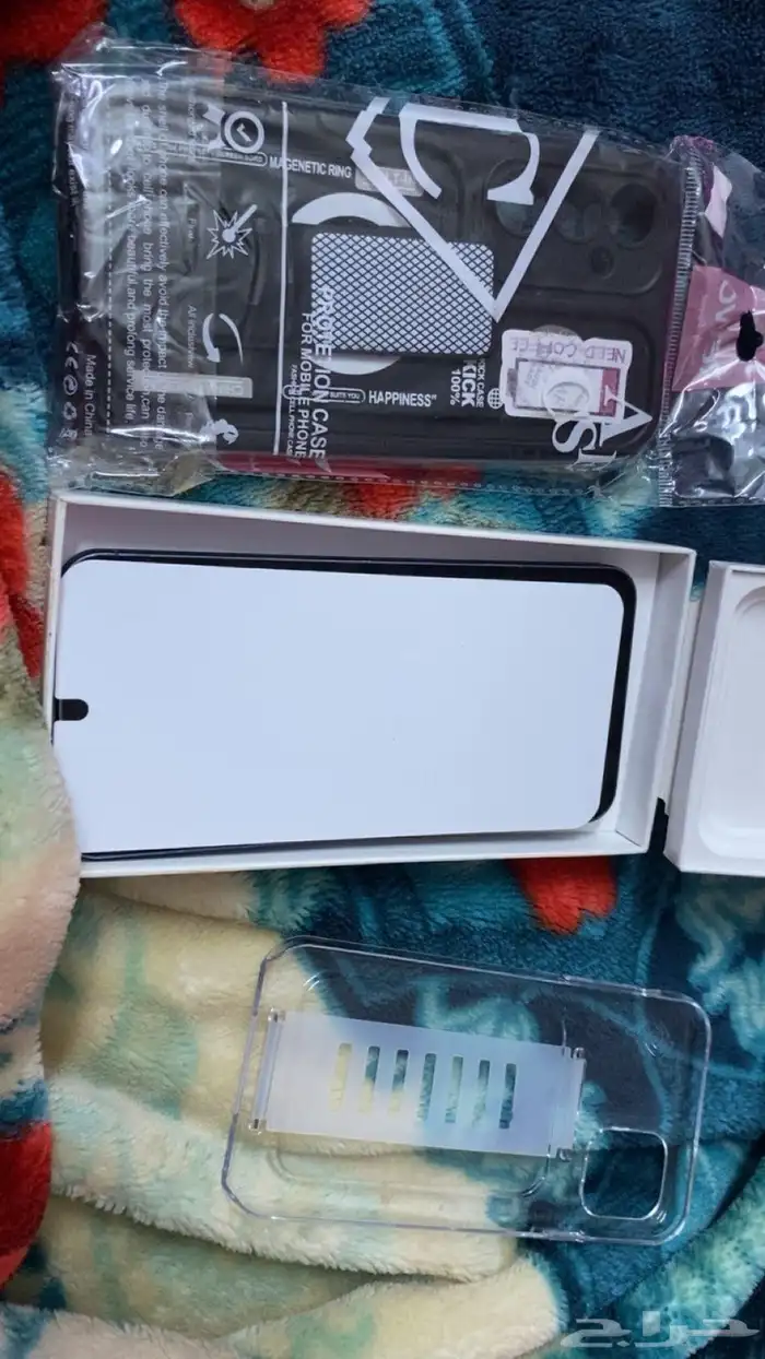 جلكسي A55 5G مستخدم 3