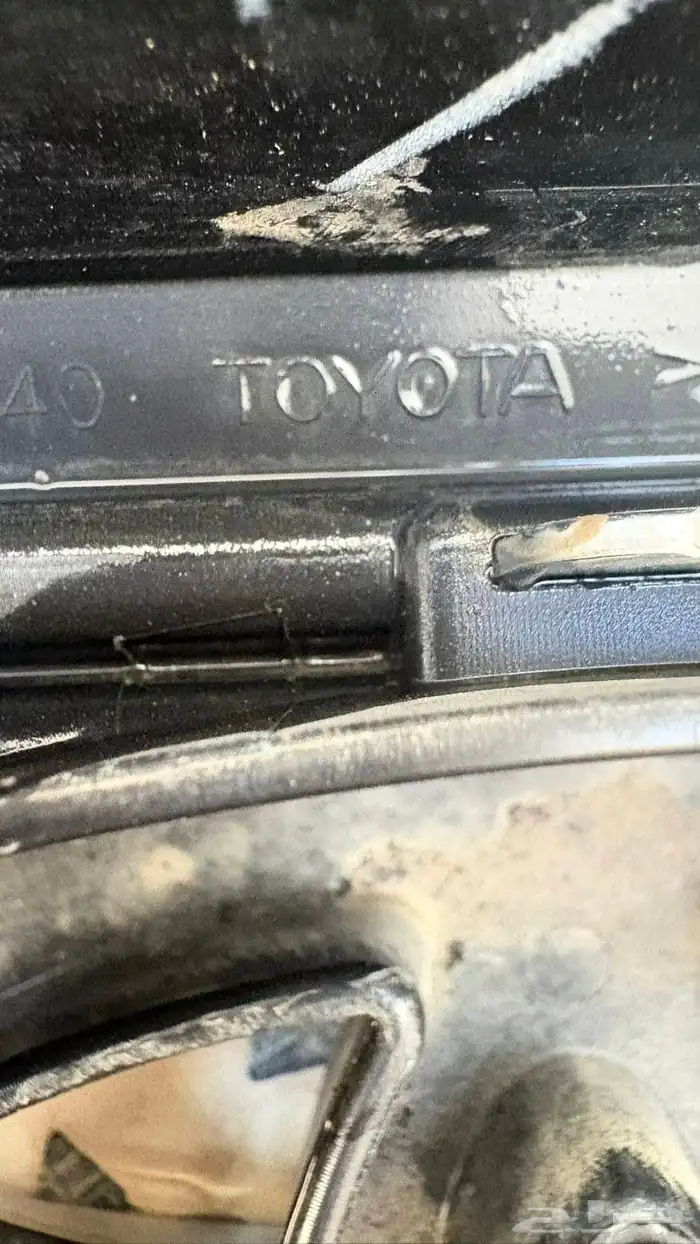 شبوك لكزس وتايوتا 3