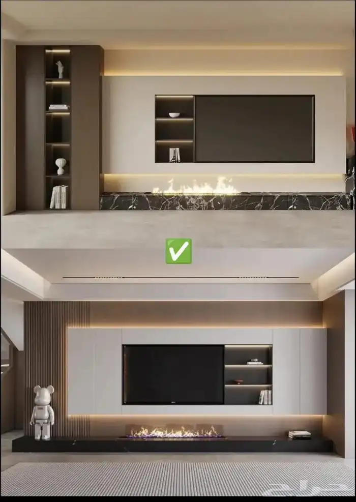 ديكورات الشرقيه 2