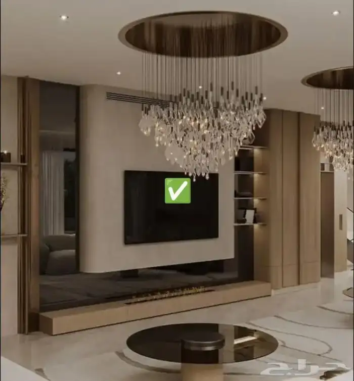 ديكورات الشرقيه 1