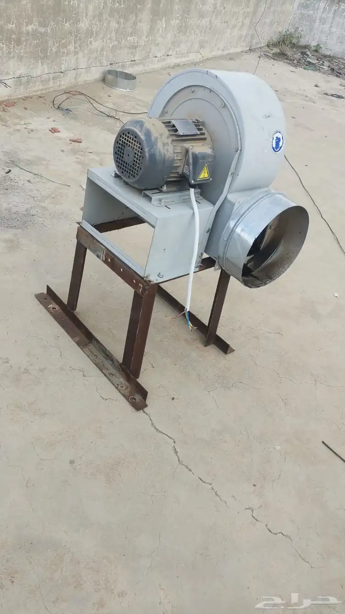 شفاط مداخن قوي 0