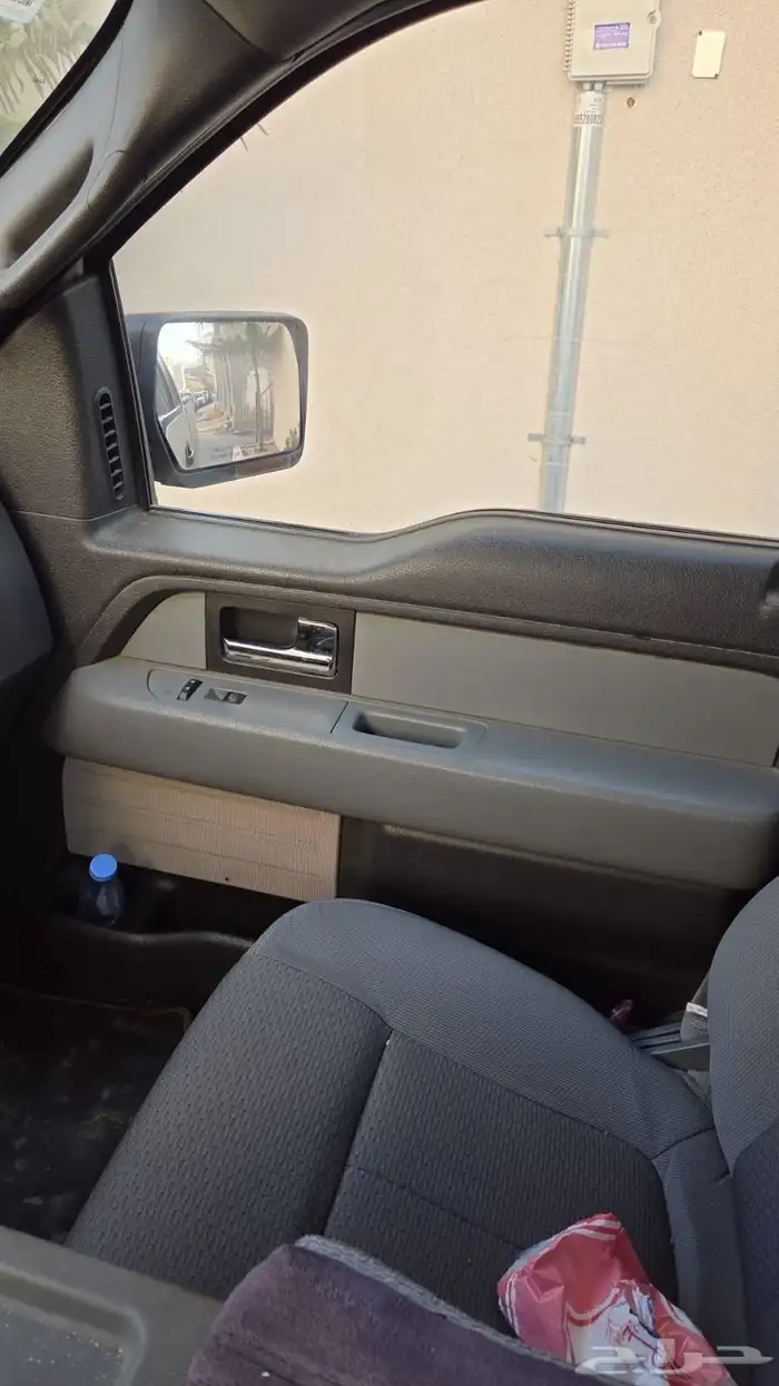 فورد f150 2013 XLT 13