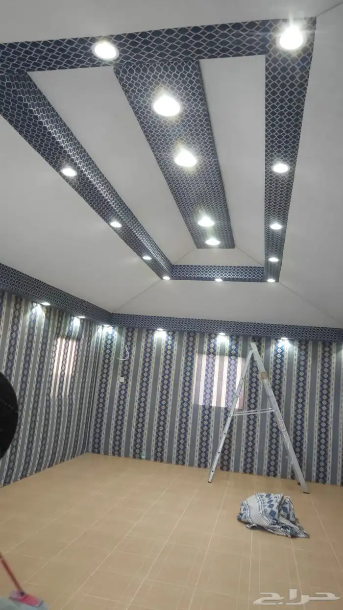 بيت شعر الخيم جده 2